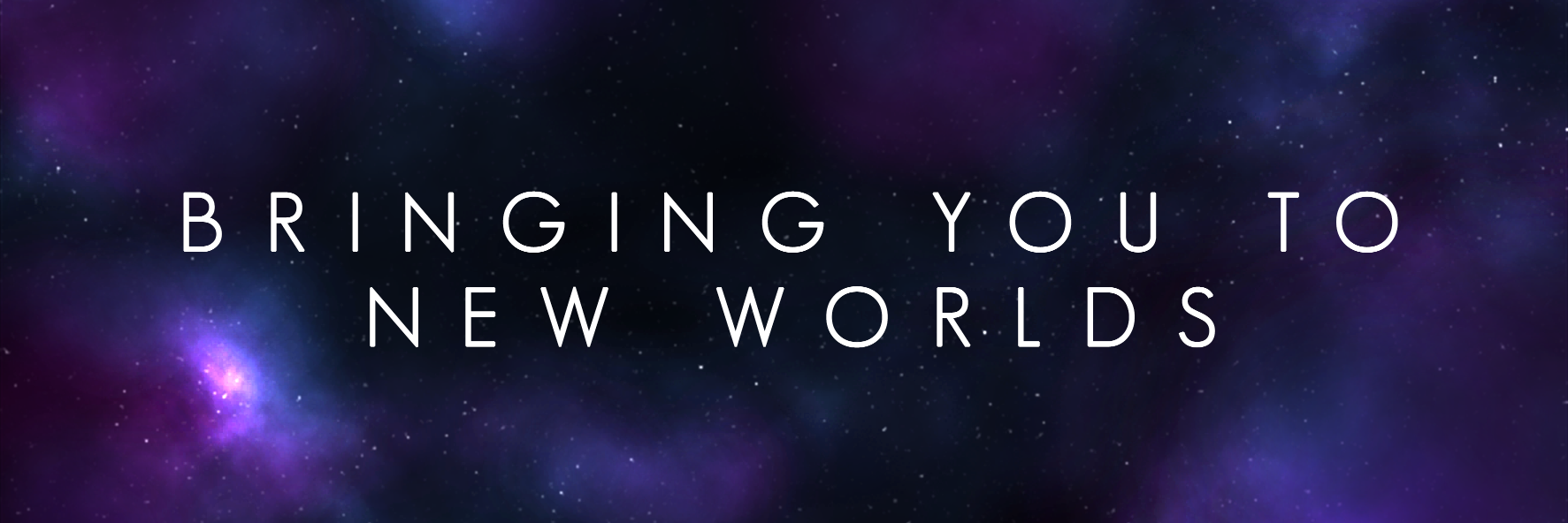 CosmicProdTV's profile banner image