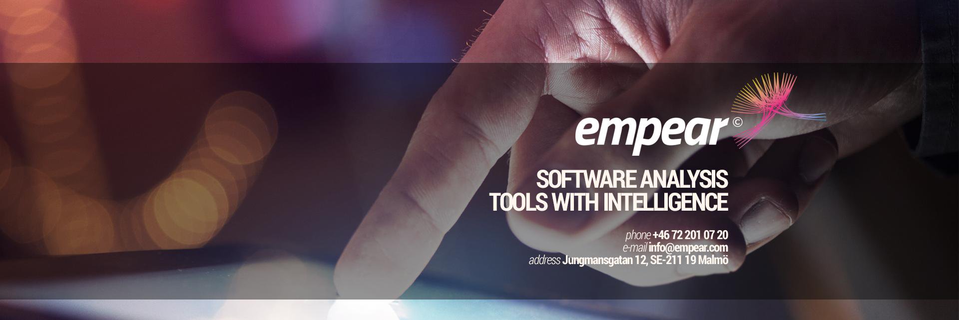 empearanalytics's profile banner image