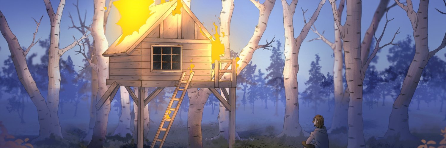 HannahTrigwell's profile banner image