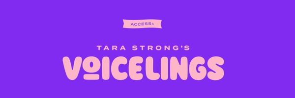 tarastrong Profile Banner