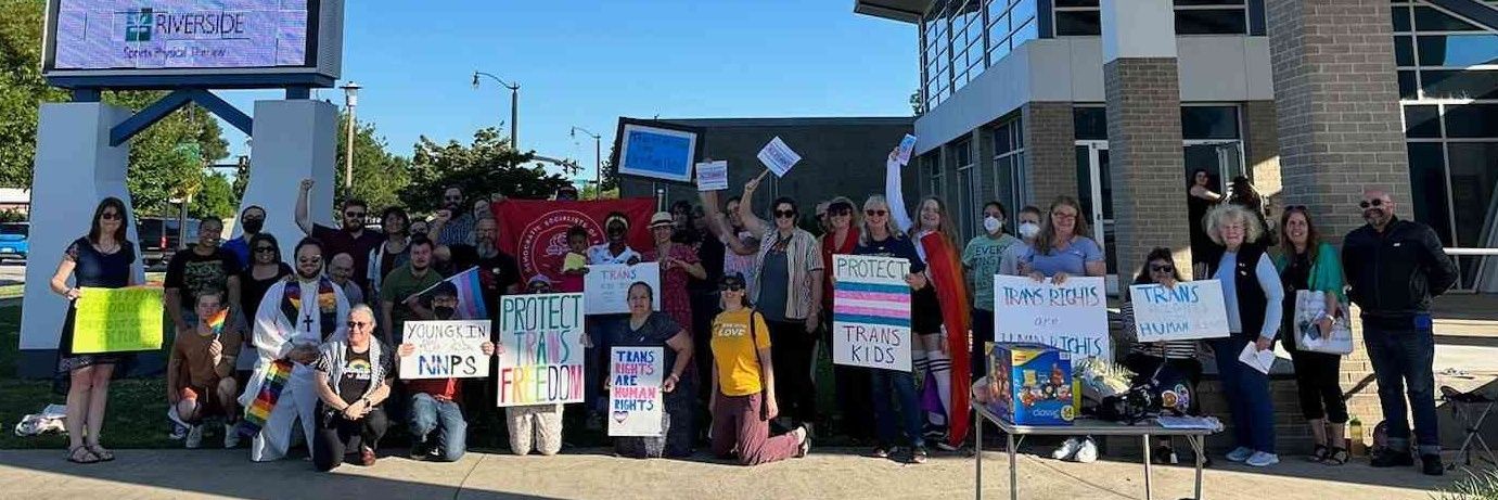 🌹Tidewater DSA🌹 banner