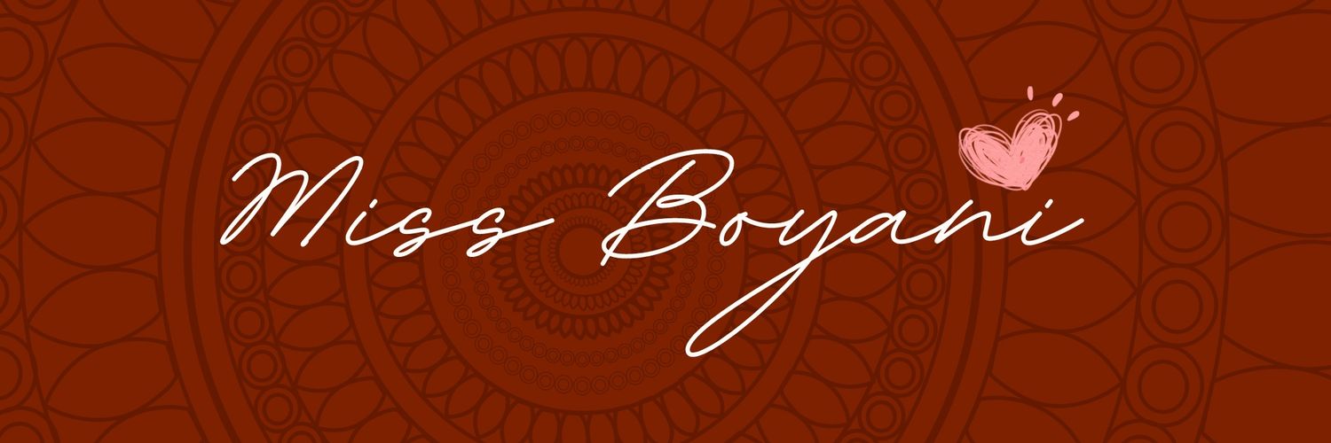 missboyani's profile banner image