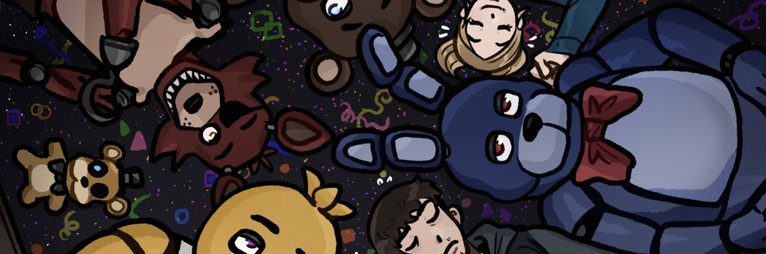 ChloesImagination💫's banner