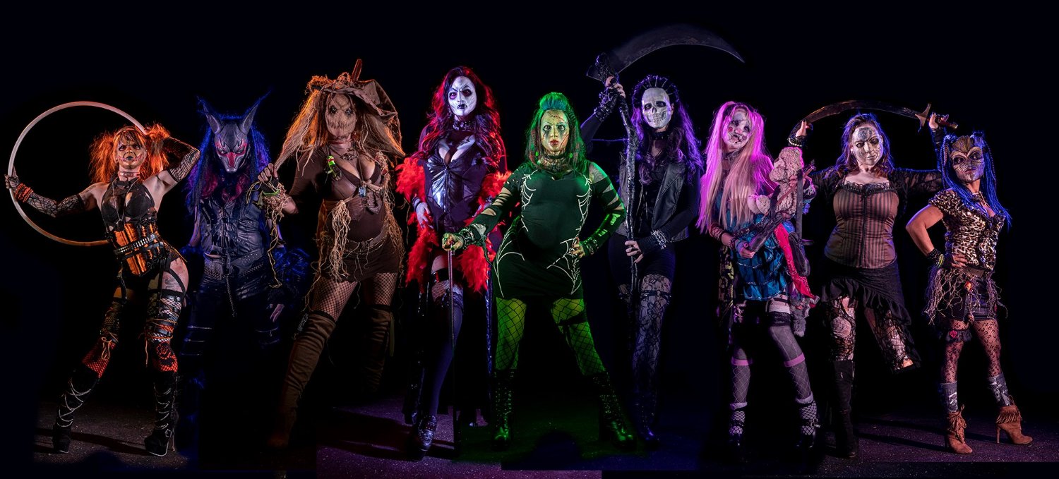 TheMOnStErDoLLs's profile banner image