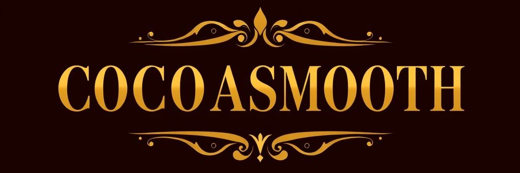 cocoasmooth's profile banner image