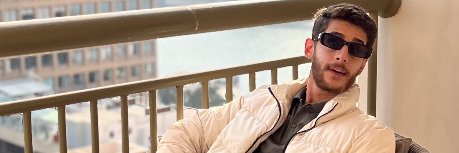AlMashhoud's profile banner image
