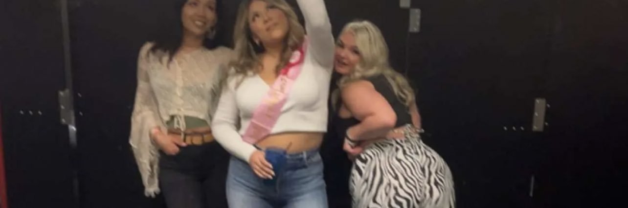 SarahBethVaugh1's profile banner image