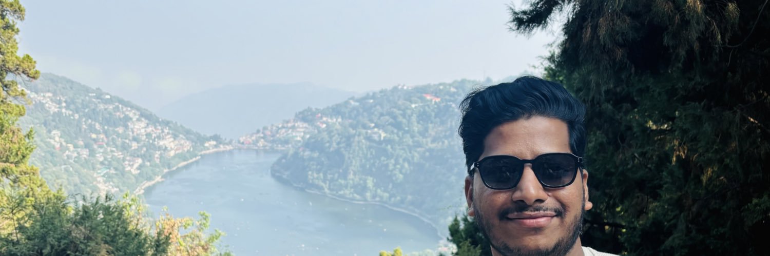 drarun4912's profile banner image