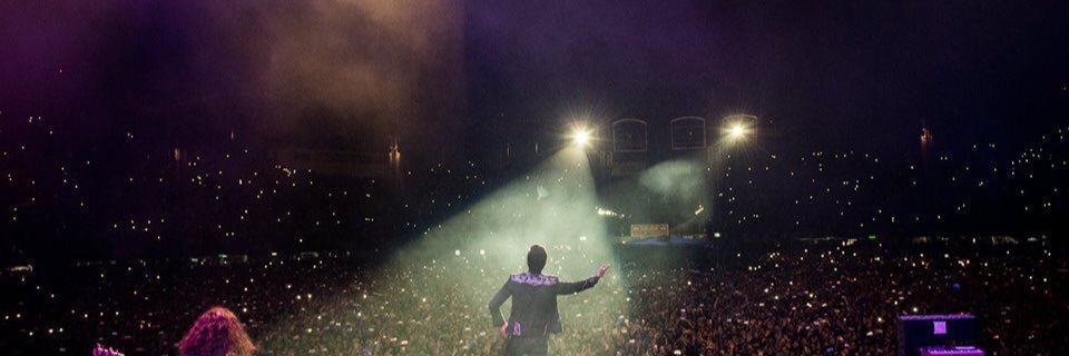 Alejandra García ॐ banner
