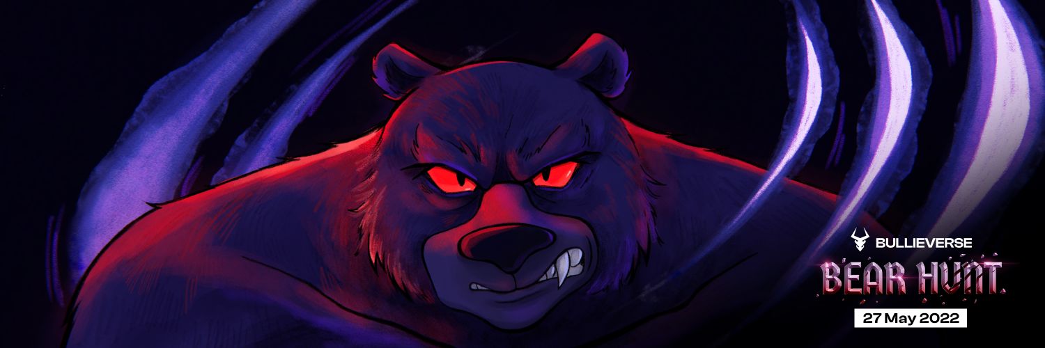 Bulliever4Ever banner