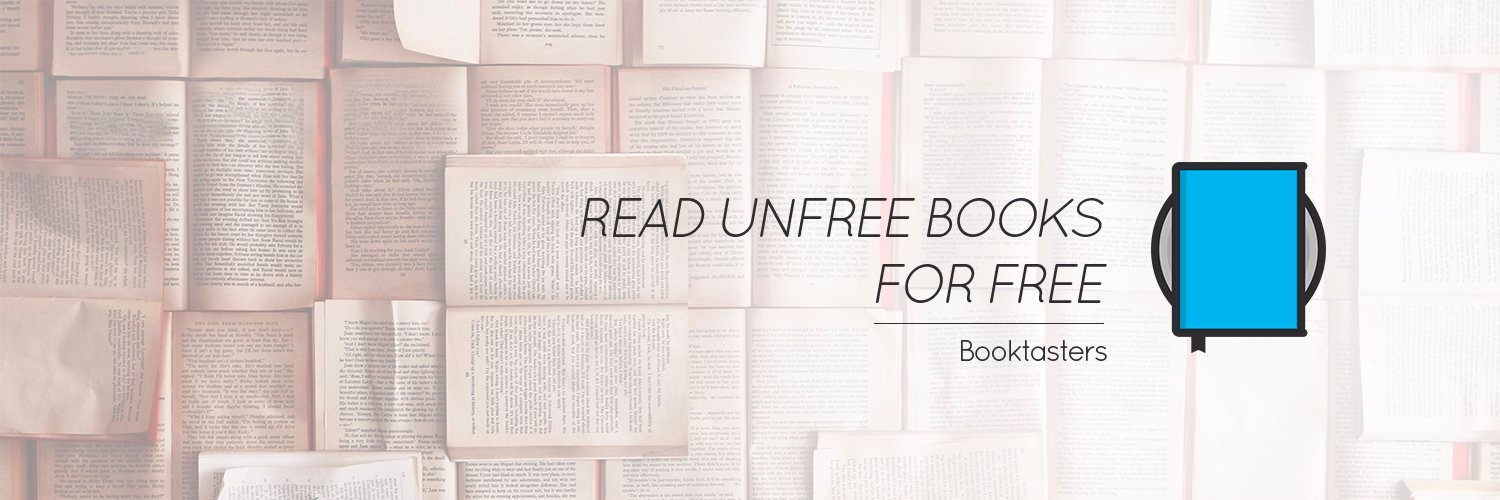 Booktasters's banner