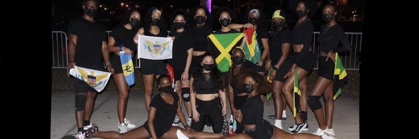 Collision Dance Team🔥 banner