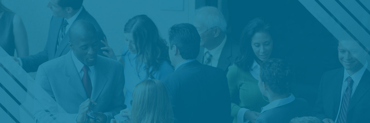 ACA International banner