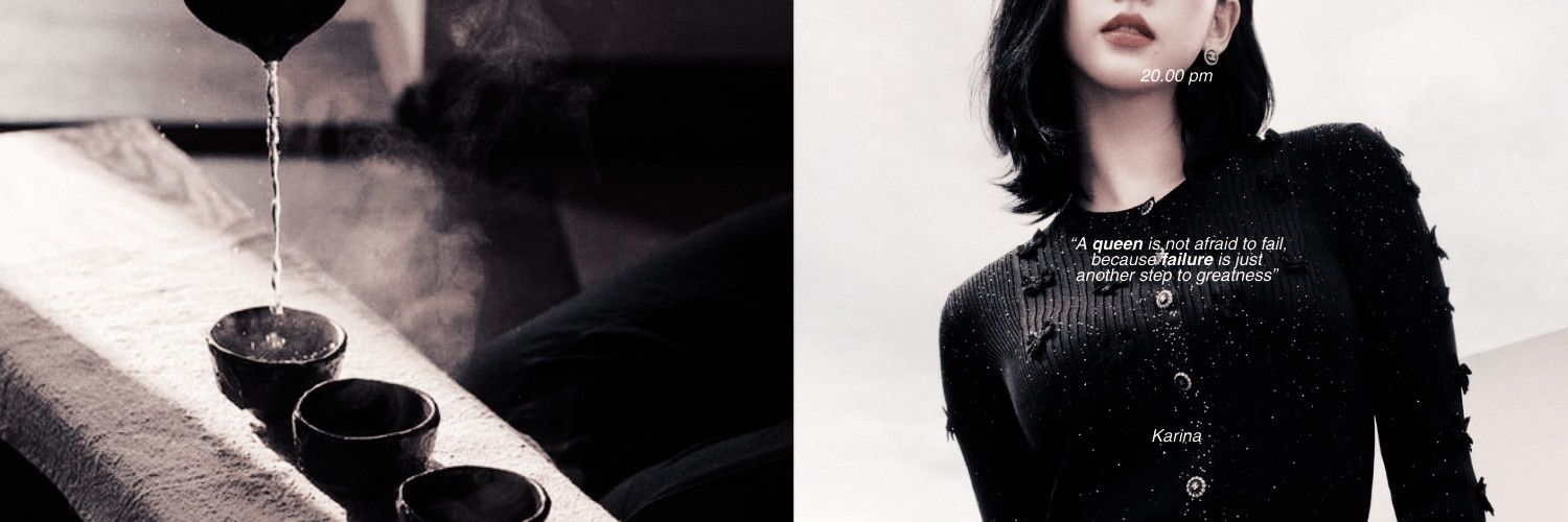 paw — @after DM banner