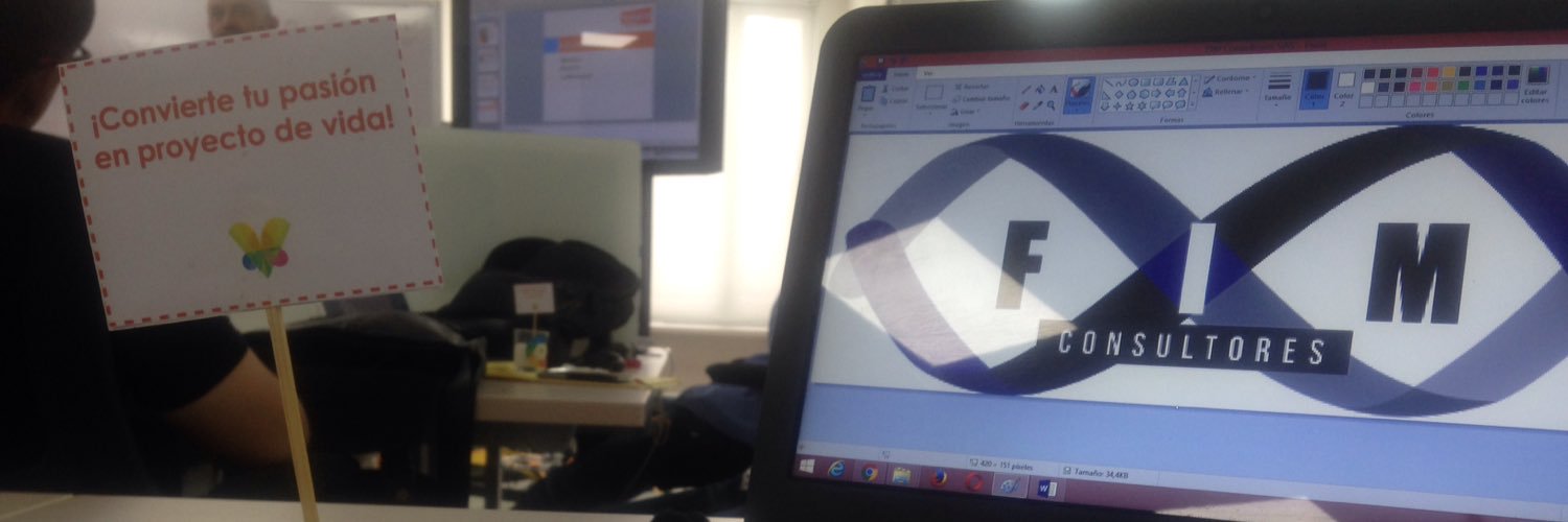 fimconsultor's profile banner image
