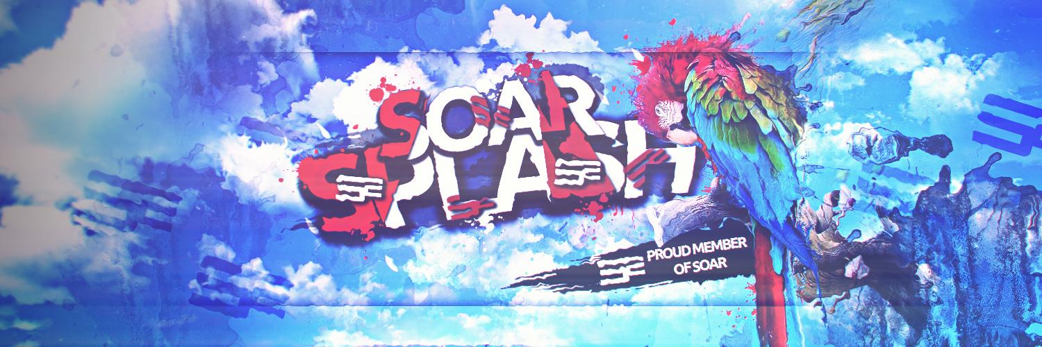 Jeff - SoaR Splash banner