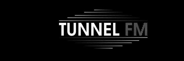 RadioTunnelFM Profile Banner