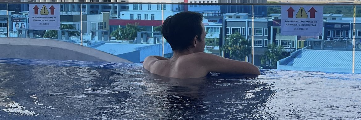 mohdaffeizal's profile banner image
