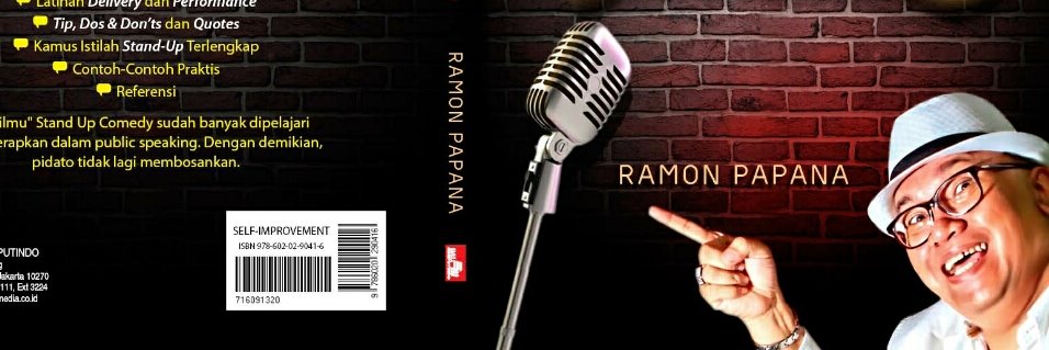 Ramon Papana (@ramonpapana) / Posts / X