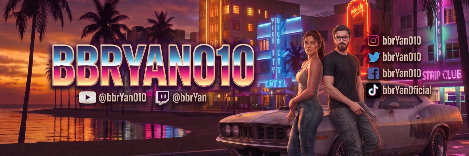 bbrYan010's profile banner image