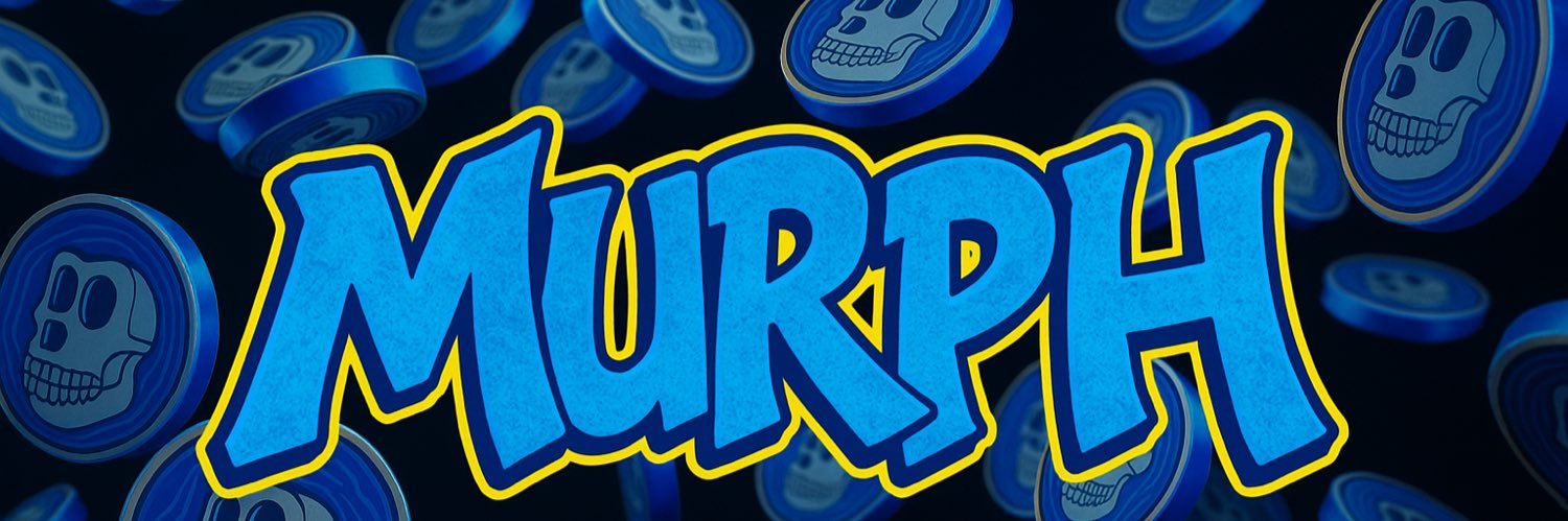 Murph ORIGIN🅰️L banner