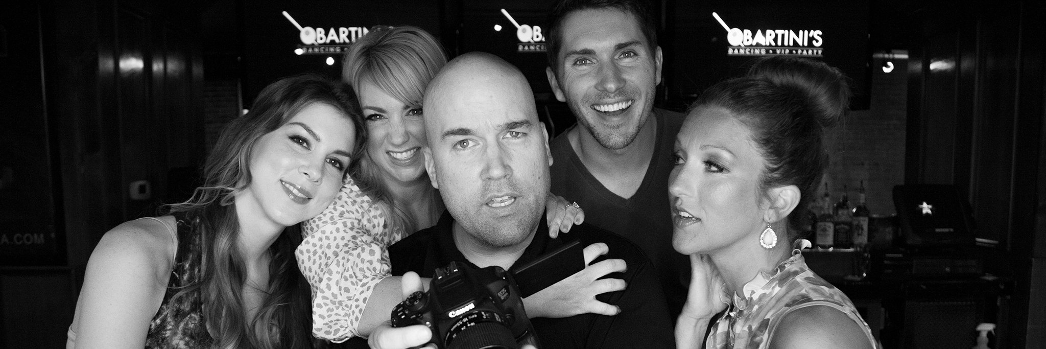Jason Aaron - Producer banner