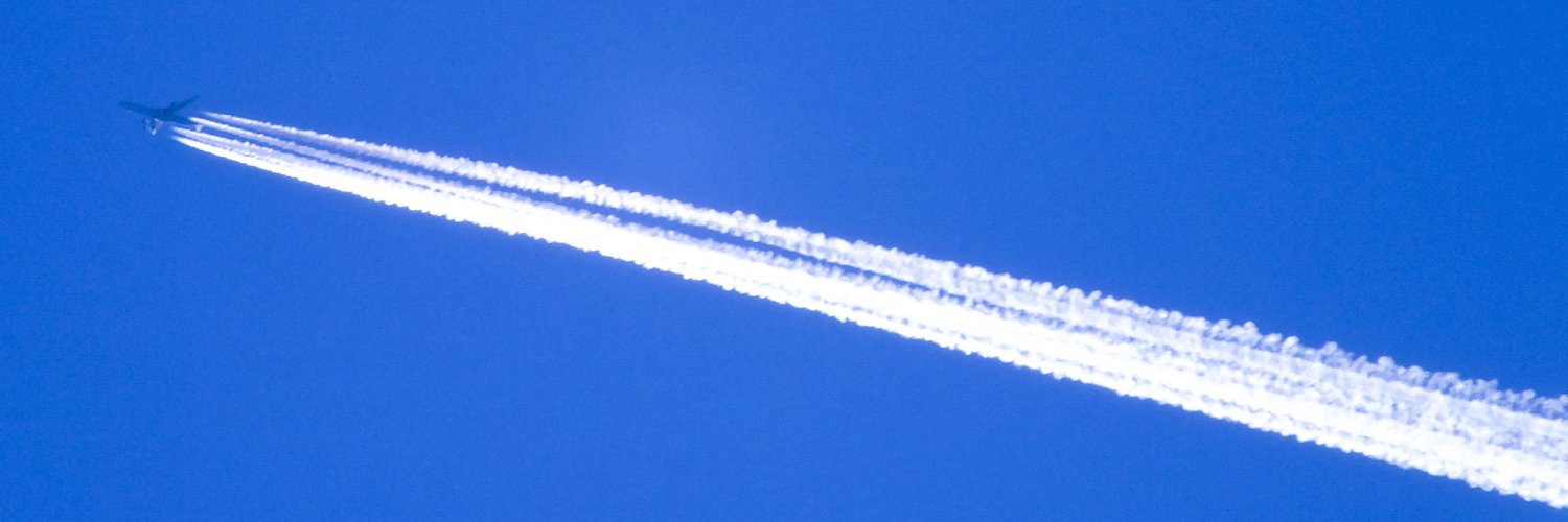 Green Aviation banner