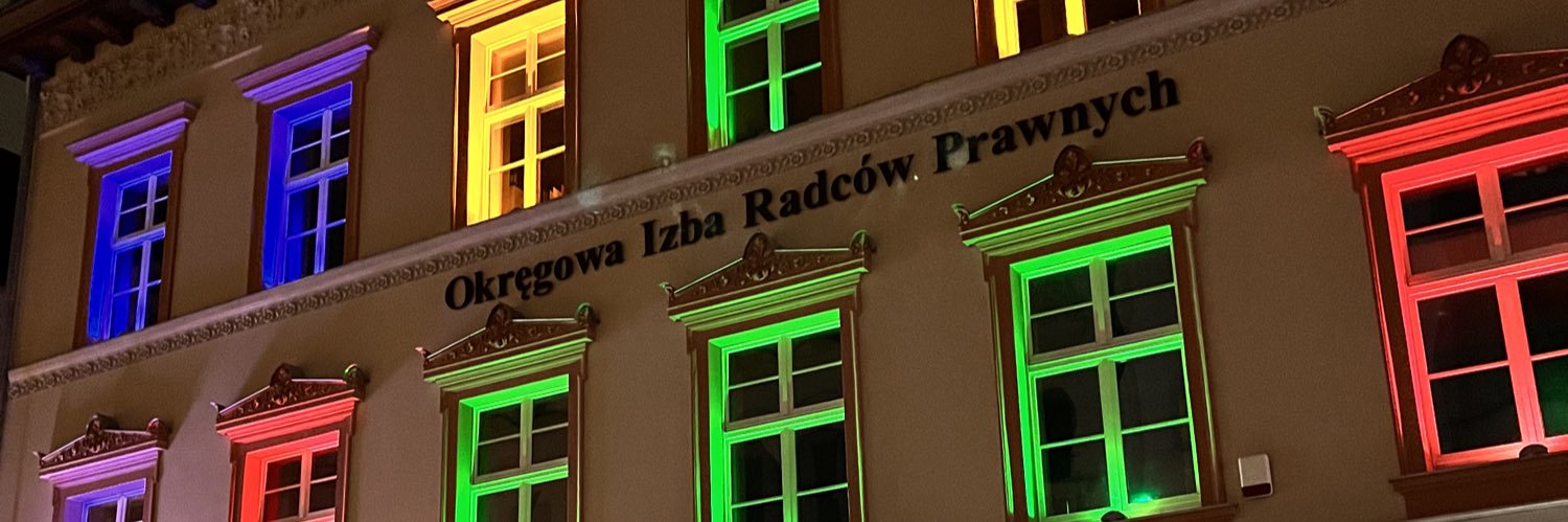 mariusz⚡️🇵🇱🇪🇺 banner