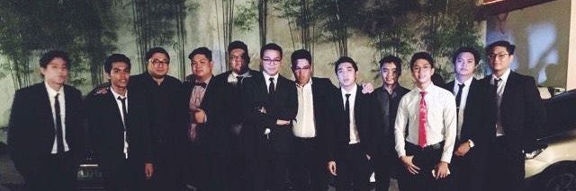 JecBryanGarcia's profile banner image