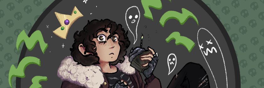 Princessponies8's profile banner image