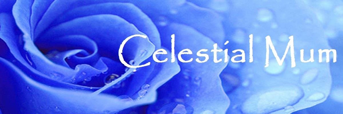 CelestialMum's profile banner image