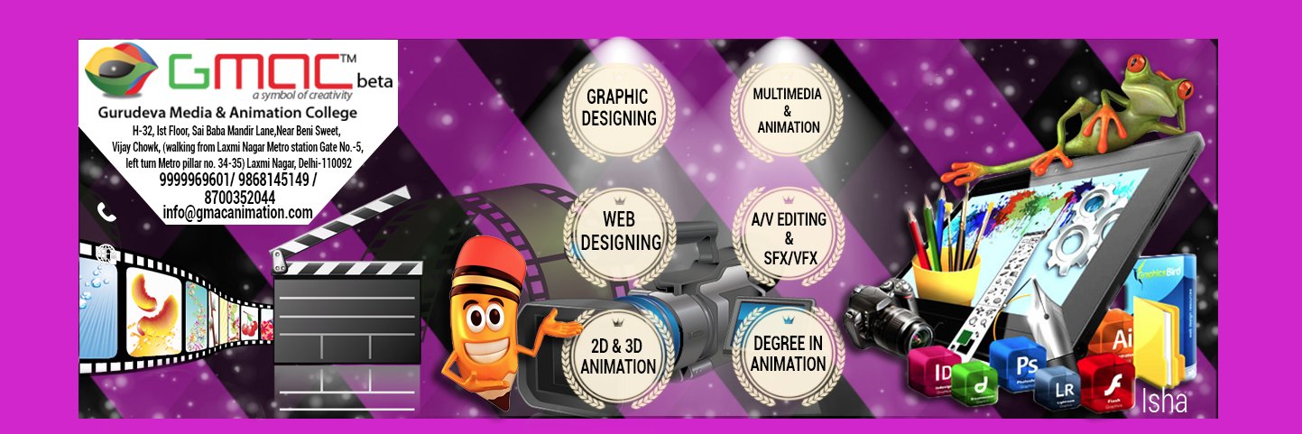 GmacAnimation's profile banner image