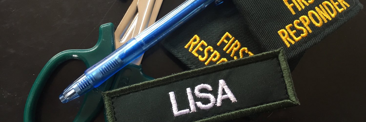 Lisa E banner