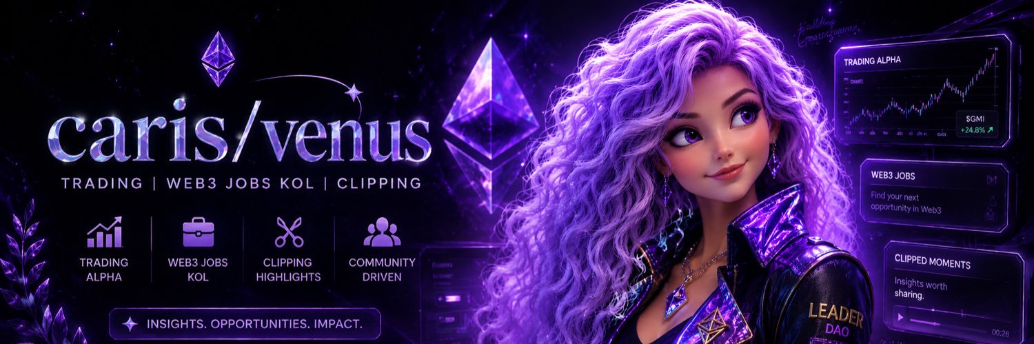 venus ËTH banner