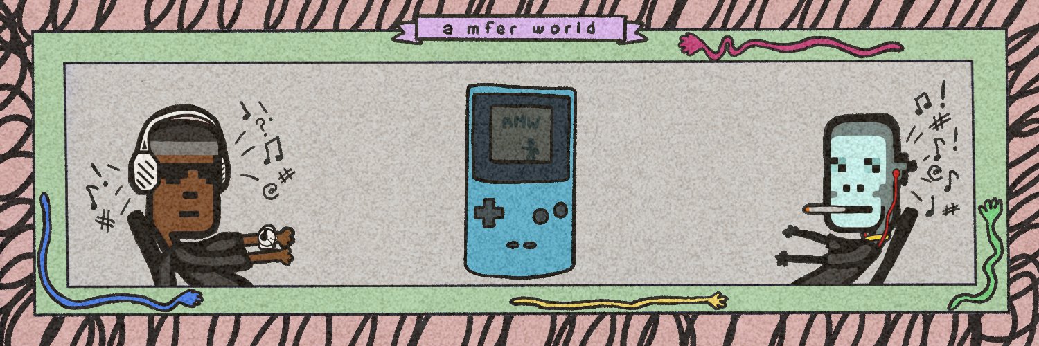chadrucker's profile banner image
