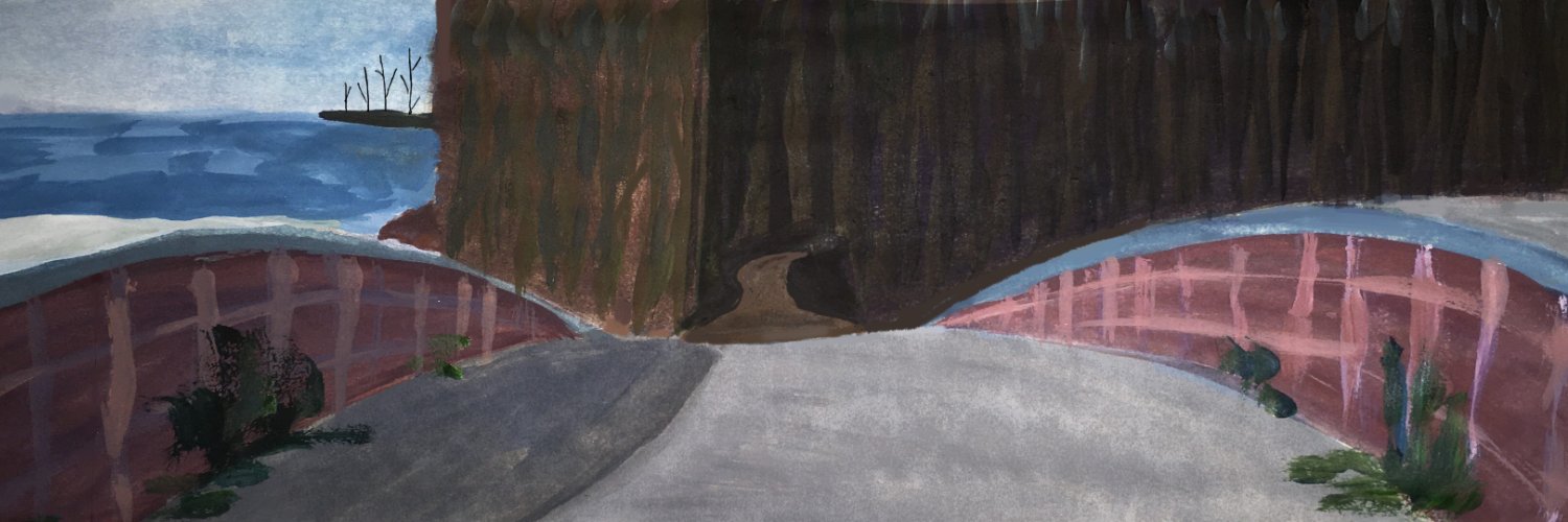 Chantal's banner