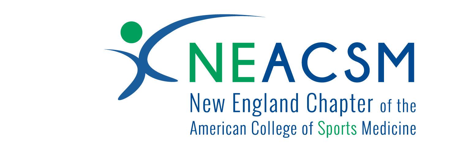 New England ACSM banner