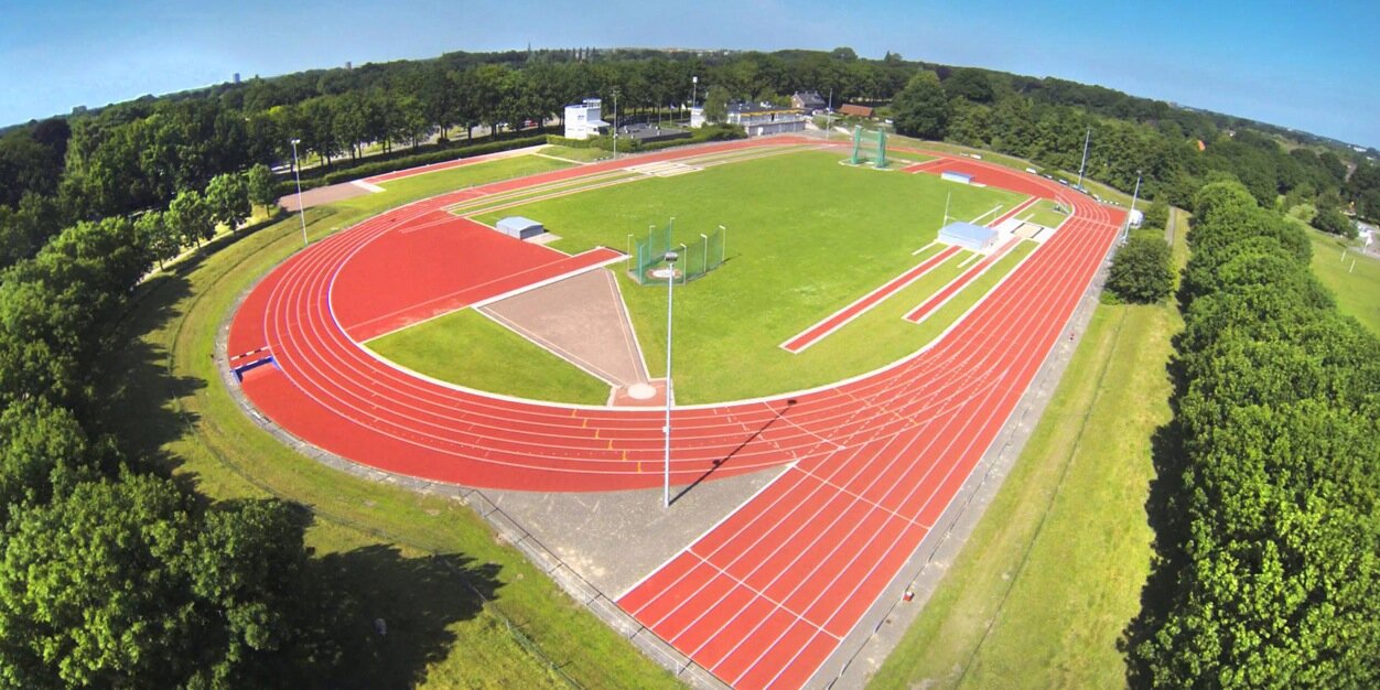 AV Altis Amersfoort banner