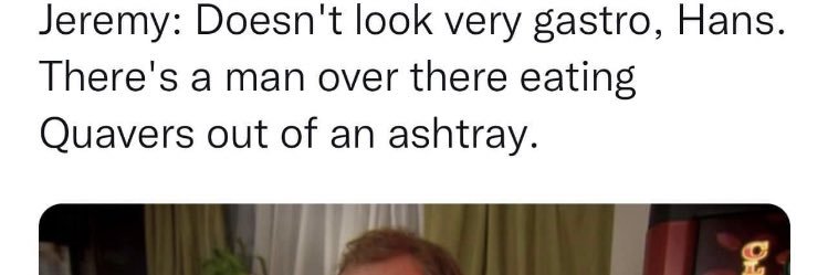 Ben Schofield banner