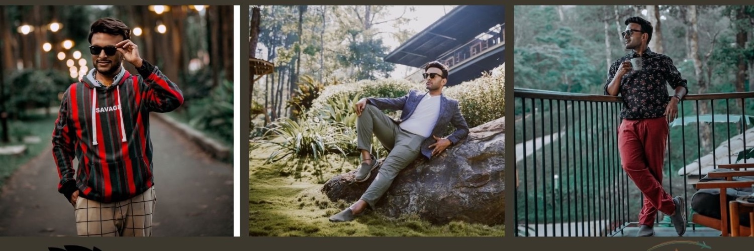 Nivedith Gajapathy banner