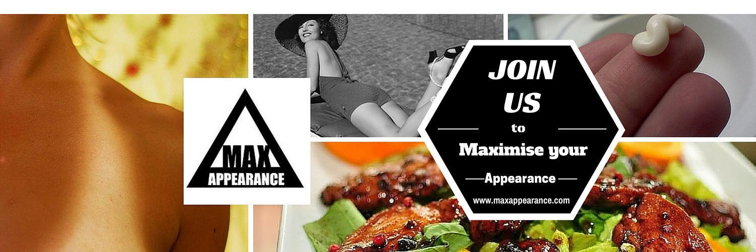 MaxAppearance's profile banner image