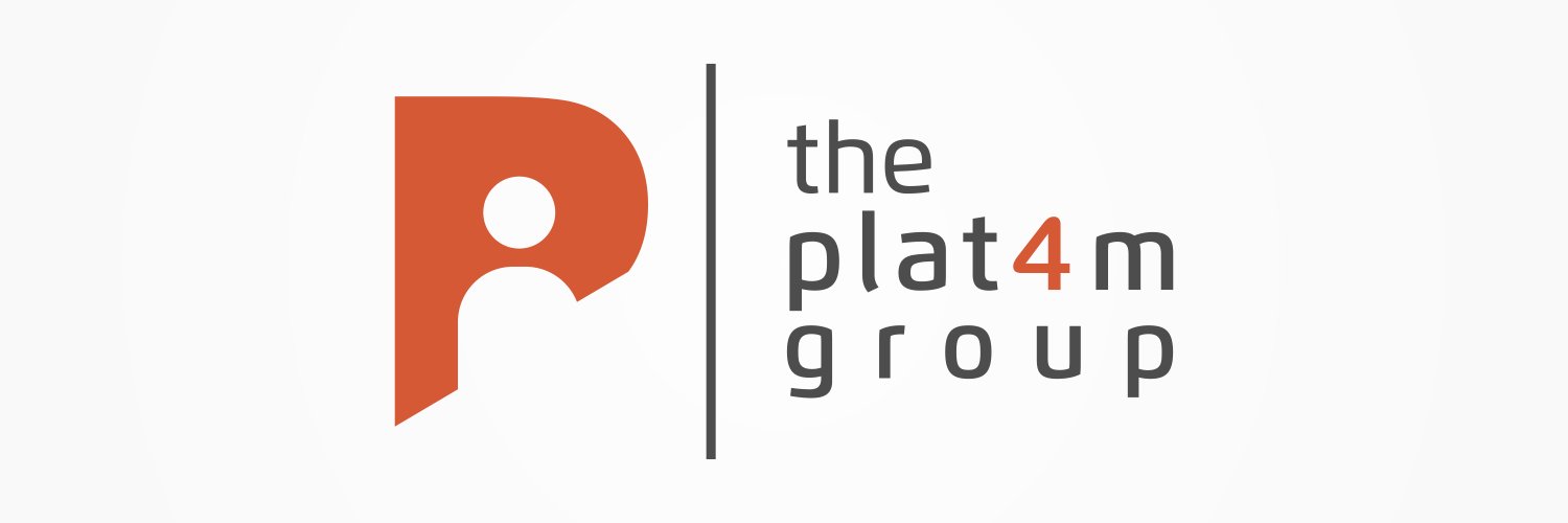 theplat4mgroup's profile banner image