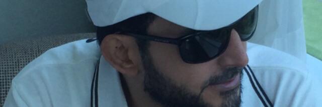 alforaa's profile banner image