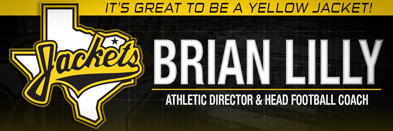 CoachBrianLilly's profile banner image