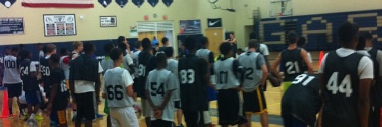 Canada Elite Black banner