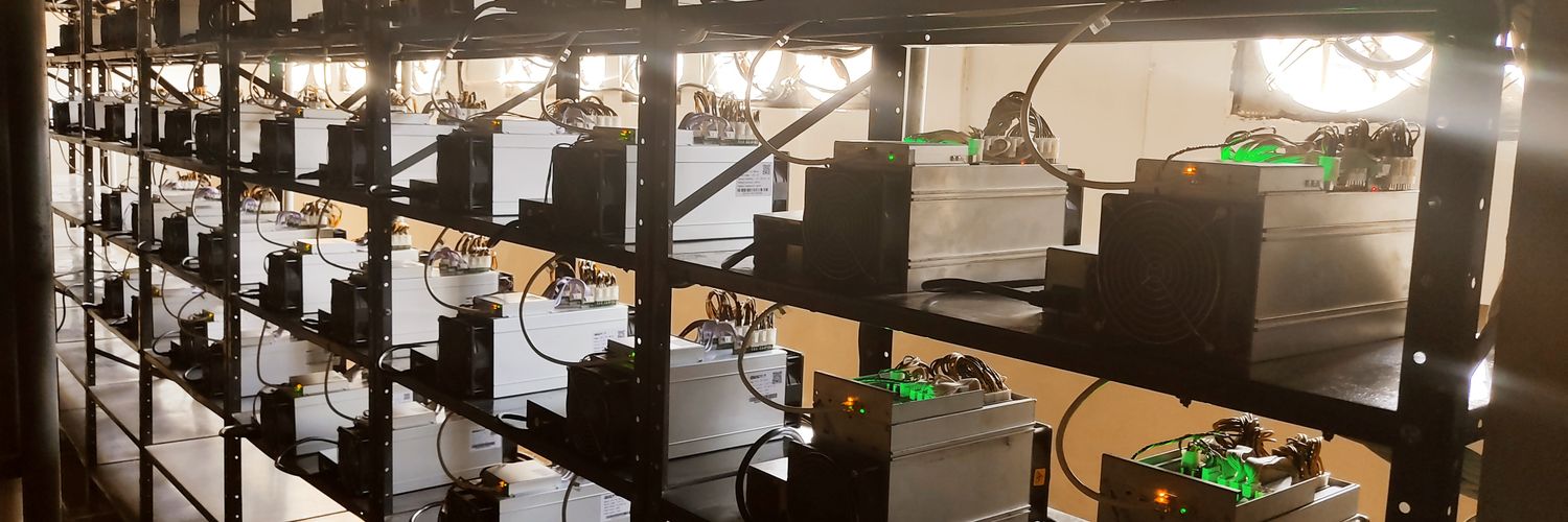 TuPuntoBTC's profile banner image