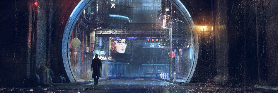 Le3vZ's profile banner image