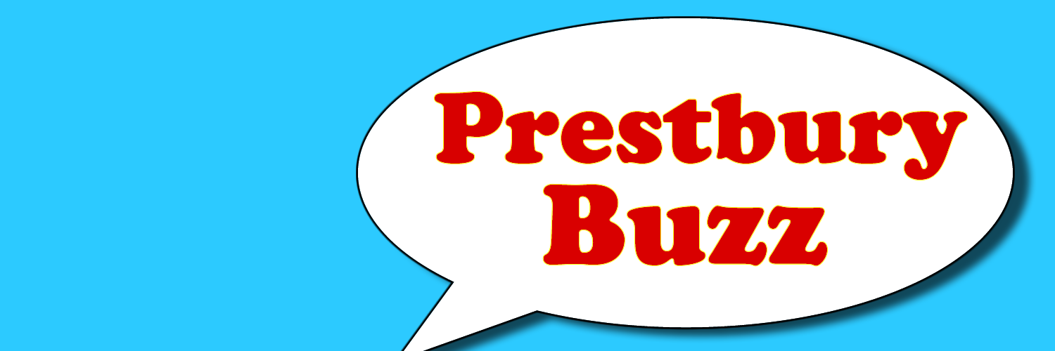 PrestburyBuzz's profile banner image