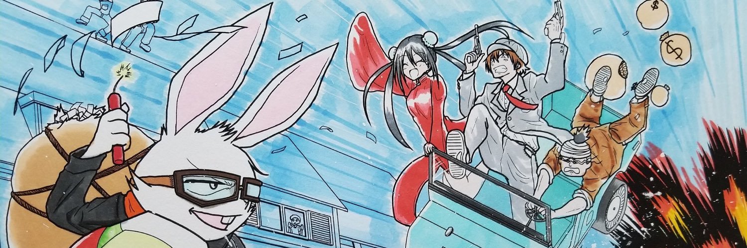 RubbishPull's profile banner image