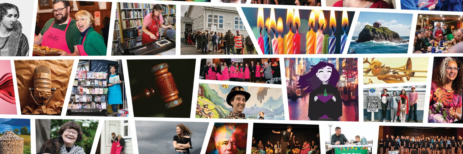 BooktownNZ's profile banner image